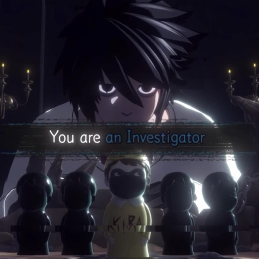 Death Note: Light Wins in Epic Edit