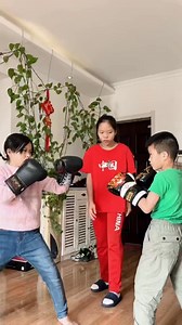 758K views · 24K reactions | #boxing #training #boxingtraining #kidboxing @followers | The DN VId | Facebook