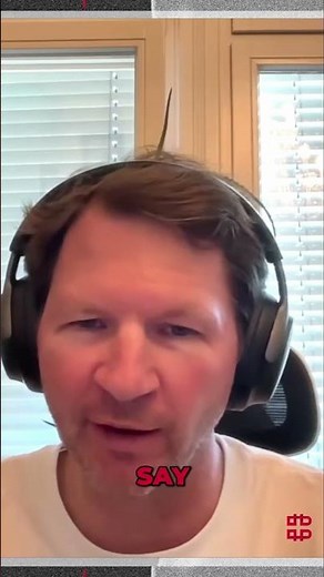 What happens when #AGI wakes up and wants out? 👀 Full episode on our channel. #Blockchain #Crypto