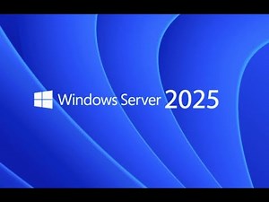 Windows Server 2025: New Security, Cloud, and Performance Features Explained
