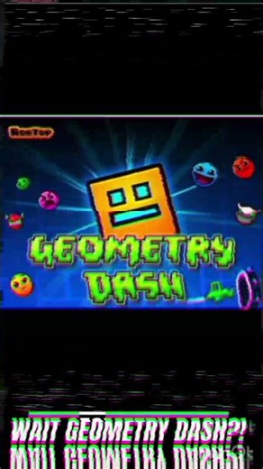 BEST “GAME ENGINE”? #geometrydash #gd #shortvideo #mythic