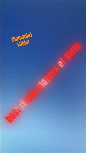 #rivals #romania #roblox
