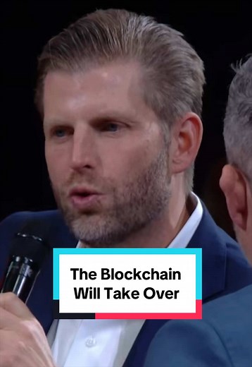 Crypto's Future: Revolutionizing Money Management