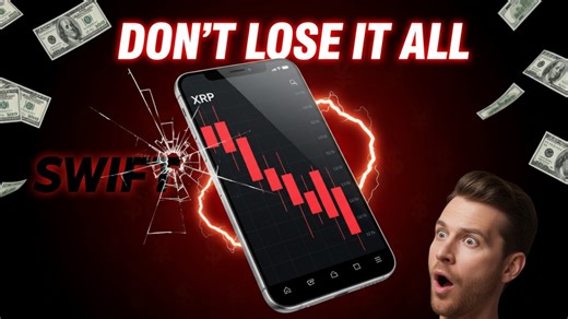Avoid These Costly Mistakes with XRP and SWIFT Avoid These 5 Costly XRP Mistakes That Could Destroy Your SWIFT Investment Strategy in 2025! Complete Guide to XRP Storage, Trading & Portfolio Protection Are you making these expensive XRP investment mistakes that could cost you thousands? With SWIFT blockchain integration launching November 2025 and XRP institutional adoption accelerating, now is the critical time to avoid these costly crypto mistakes. This comprehensive XRP analysis reveals the 5