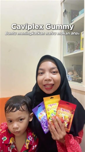 Minum Vitamin Tanpa Drama? Ini Caranya!