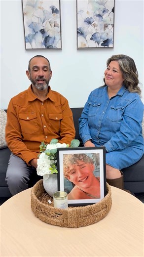 Jay De La Garza is a heart-transplant recipient. After a sudden heart attack in November 2023 and an unexpected decline into heart failure, he learned he would need a transplant—a life-changing moment for him and his wife. After weeks supported by a balloon pump and then an Impella, a donor heart became available, and on February 4, 2024, Jay received the gift that saved his life. Soon after, he reached out to his donor’s family, forging a profound and immediate bond. They met in June and have r