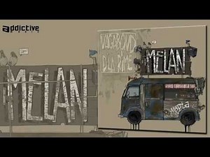 Melan - Elle le mérite