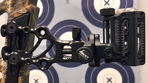 Review: Rocky Mountain 5-Pin Archery Sight   Video - AllOutdoor.com