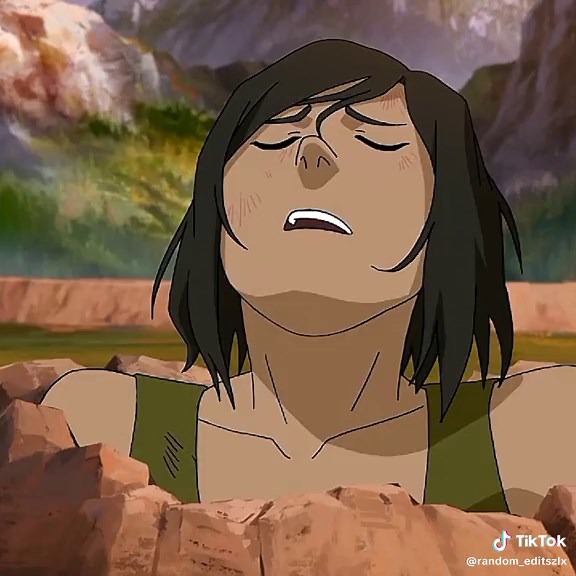 Korra vs Kuvira Primeira Luta |#korra #thelegendofkorra #alendadekorra #avatarkorra #tlok #avatar #avatarthelastairbender #thelastairbender #avataralendadeaang #alendadeaang #atla #fight #f #fy #fypシ #fypage