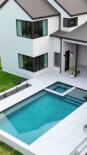 Lakeway, TX Luxury Pool & Spa