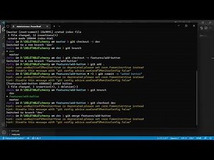 Cherry-Pick Commit using Git-Fork