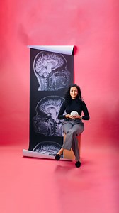 1K views | Can we build a brain? UCSF’s Shailee Jain, PhD, is on a mission to create a silicon brain – a revolutionary step toward understanding the human mind and treating neurological diseases. 易 | UCSF | Facebook