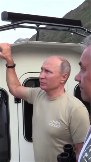 Inside the elite security of President Putin 💼🇷🇺 #bodyguardputin #securityteam #russia #viralvideo