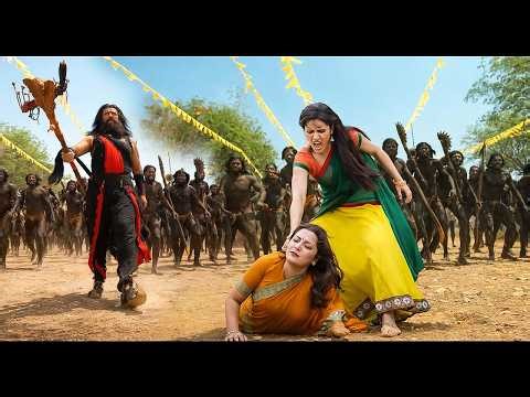 Sharbha (HD) Superhit South Indian Blockbuster Action Hindi Dubbed Movie | Aakash Sahadev, Mishti