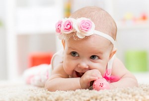 120 Strong & Powerful Baby Girl Names With Meanings