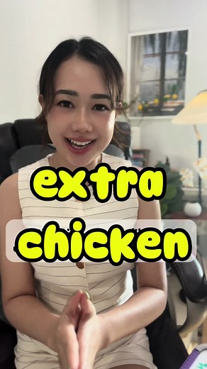 Learn How to Say 'Extra' in Thai Language