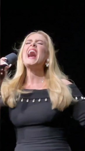 Adele - Hello