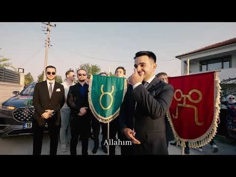 Circassian Wedding Film - Çerkes Düğün Belgeseli - Sema & Efkan