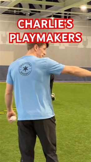 Charlie's Playmakers