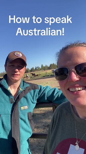 How to say “G’day Mate” like a true blue Aussie! #usa #australia #gdayfromtheusa #gdaymate #languagelearning