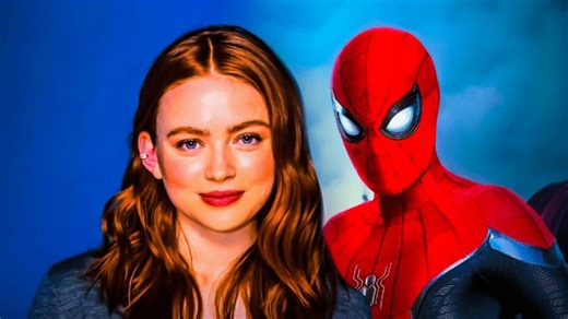 Un nuevo vídeo del set de Spider-Man 4 protagonizado por Sadie Sink revela pistas que cambian todas las teorías