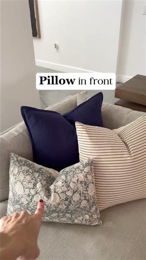 The #1 Pillow Mistake Almost Everyone Makes
