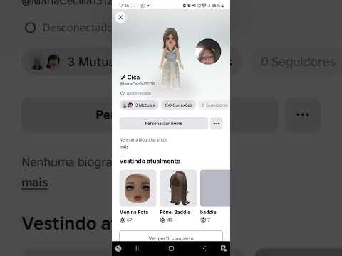 Vendo as skins das minhas amigas @mini aliens2025