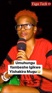 Umuhungu Yambeshe Igikwe kumbe yishakira Mugu🤣 https://youtu.be/tZqPK2Lhi-k?si=tvYGzzZDOthpvZe2 | Yaga Tech