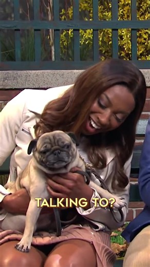 Katt Williams Voice Impression Highlights on SNL