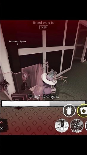 007n7 Toe Clenching Moments #forsaken #roblox