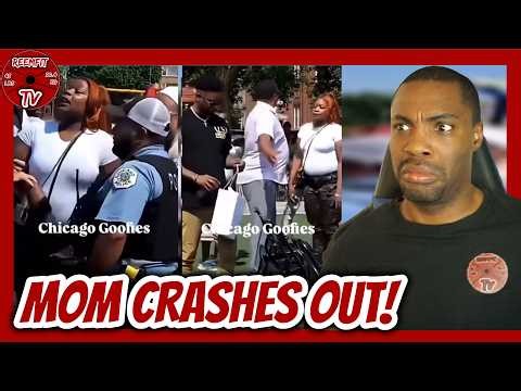 Father Shows Up To His Child’s Graduation Then Mother LOSES IT!