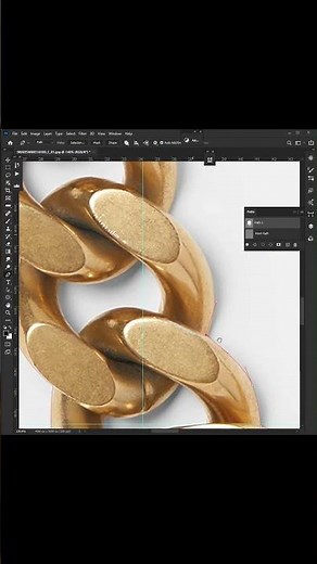Complex Clipping Path in Photoshop #photoshoptutorial #advancedphotoshop #productphotography