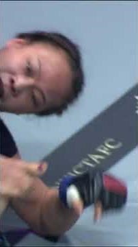 WINS 3 FIGHTS in 43 Seconds - Michelle Waterson! #invictafc