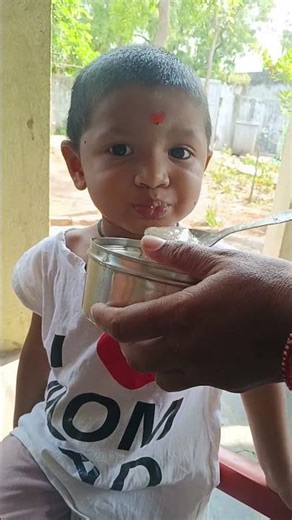 baby not eating java mom worries pillalu antay thalli ki pranaam