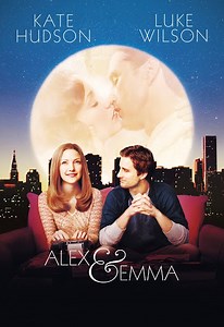 Alex and Emma