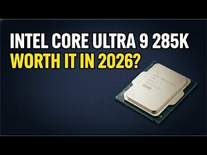 Intel Core Ultra 9 285K review: Tested Power or Just Hype?
