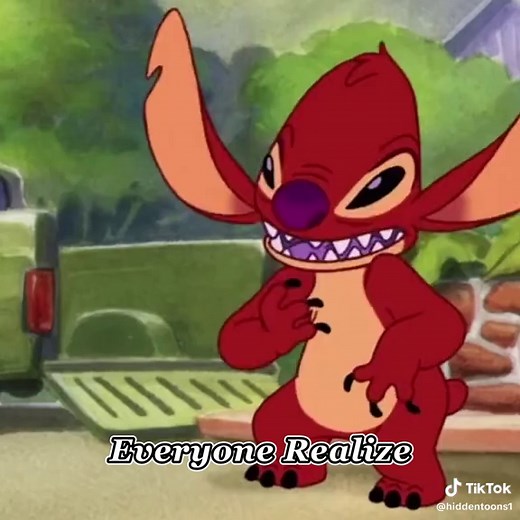 627 Helps Allies in Lilo and Stitch Battle