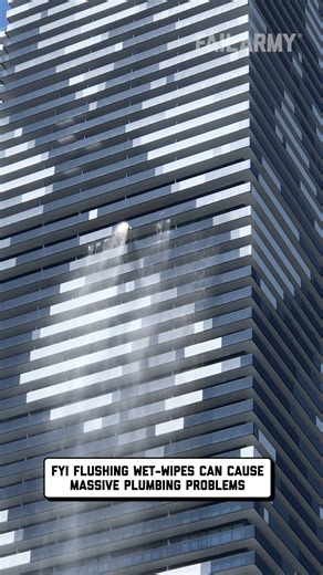 1M views · 390 reactions | clogged the toilet again #fails #funnyvideos | FailArmy | Facebook