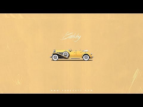 FREE Fast Rap Trap Type Beat - GATSBY | Fast BPM Trap Type Beat Instrumental 2019