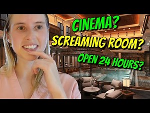 Chinese bathhouses are INSANE!