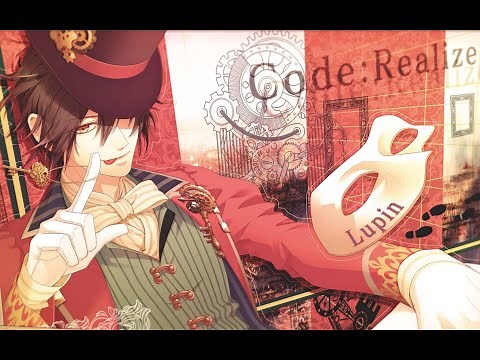 2025/9/29 Code:Realize～創世的公主～五周目 - Chapter 12 - 魯邦(Lupin)