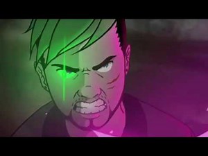 Darkiplier Antisepticeye I Disturbia I