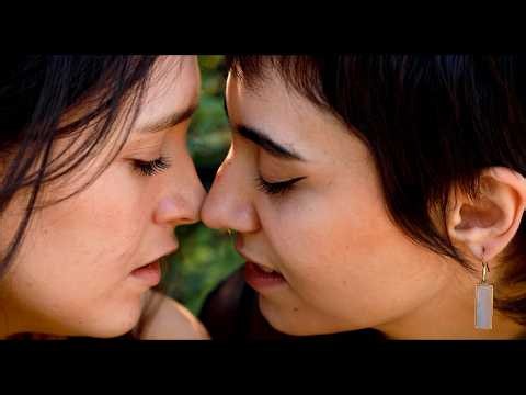 Lesbian Contact ⭕️ Lesbian Love Story