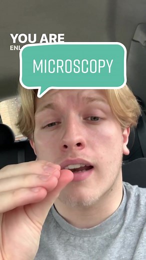 AQA GCSE Biology F Paper 1 Microscopy Practical Exam Guide