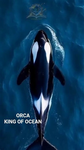 ORCA #knowledge #fish #facts #science #nature