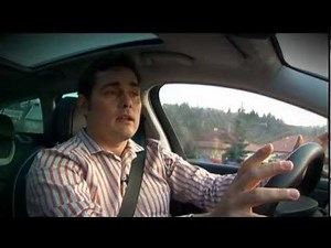 Autómánia - Citroën C5 3.0 V6 HDi Tourer - 2011.03.26.