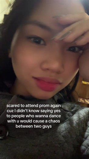 Navigating Social Media Drama After Prom