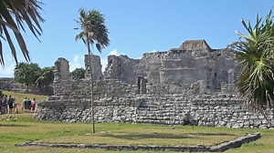 ⭐ 12 lugares que ver en Tulum en 2025: Guía con Mapa