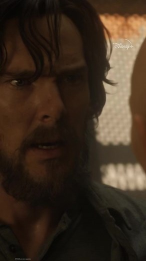 Open your eye ✋👁️ | Marvel