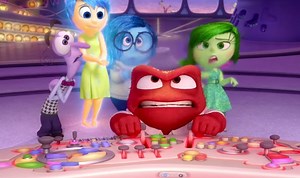 Disney And Pixar's ‘Inside Out’ Brings Emotions To Life: How 5 Emotions Of The Human Brain Govern Thoughts And Actions